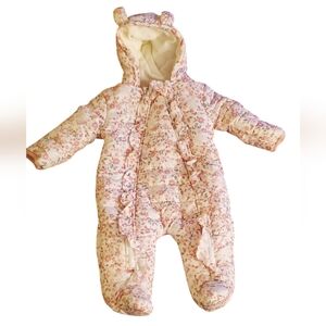 Baby Snow Suit